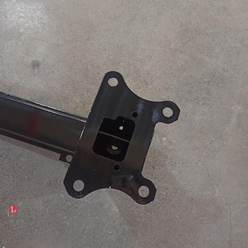 Front Bumper skeleton - JX61-A109A26-AC - 6