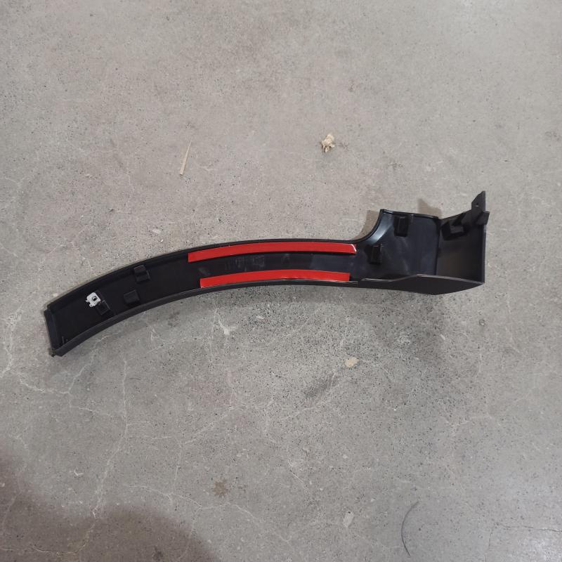 Front wheel eyebrow - JX7B-17B813-A3 - 3