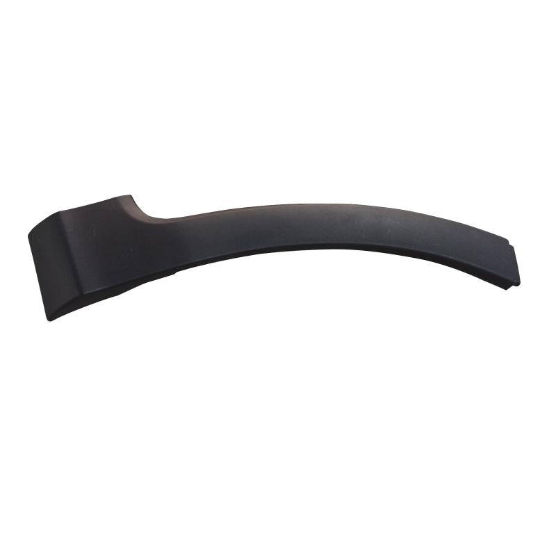 Front wheel eyebrow - JX7B-17B813-A3