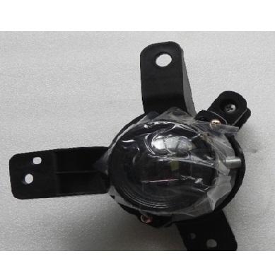 Front fog lamp
