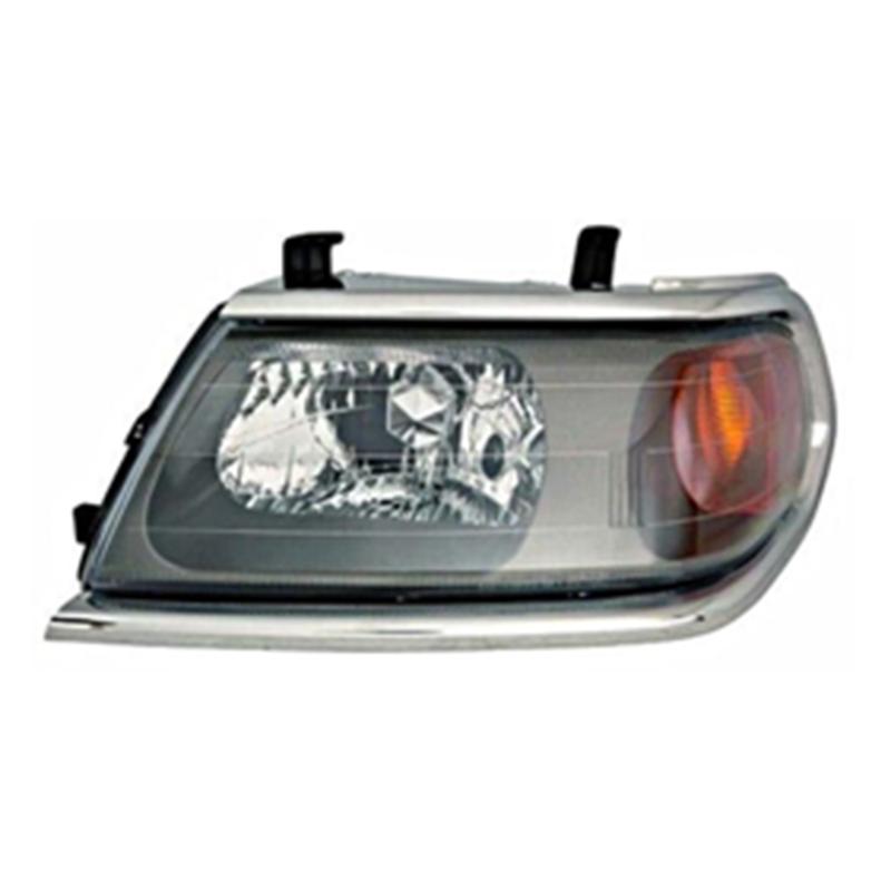 HEAD LAMP