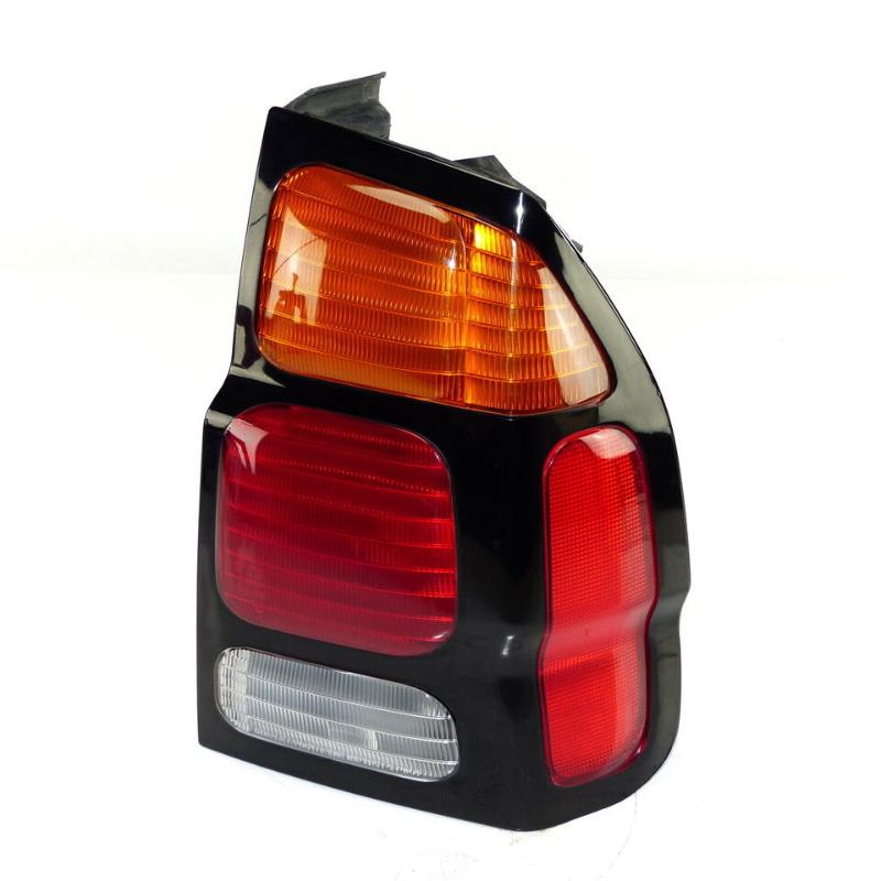 Taillamp