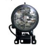 Front Fog lamp