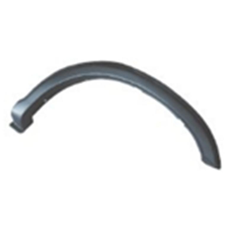 REAR WHEEL BROW