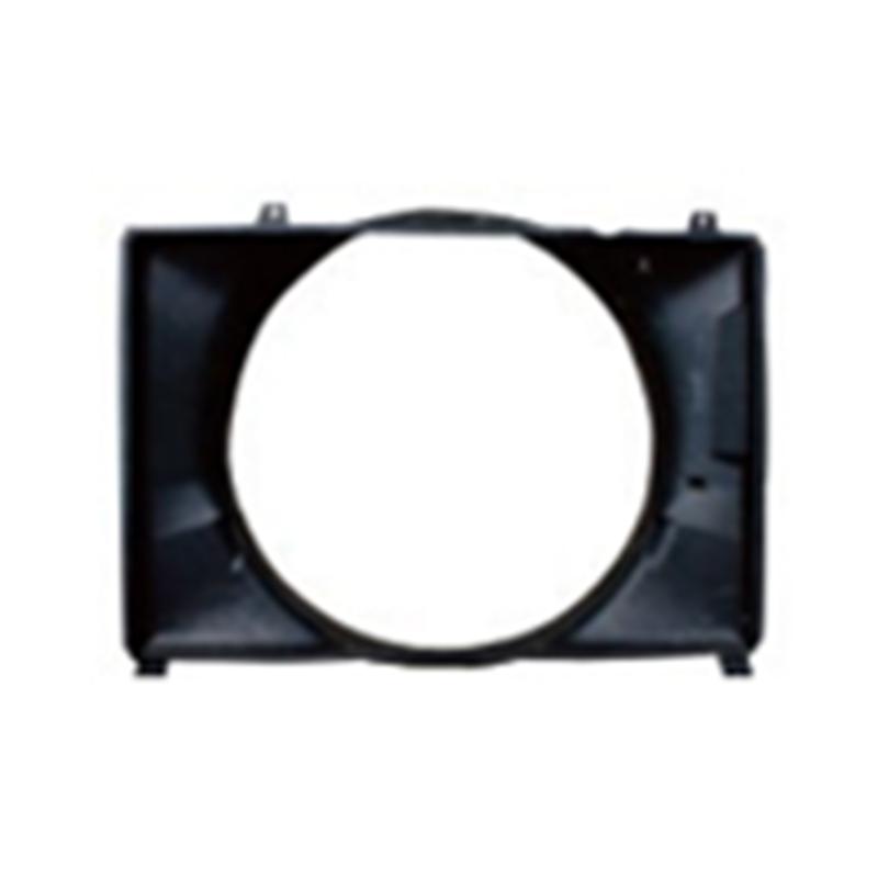 COOLING FAN COVER
