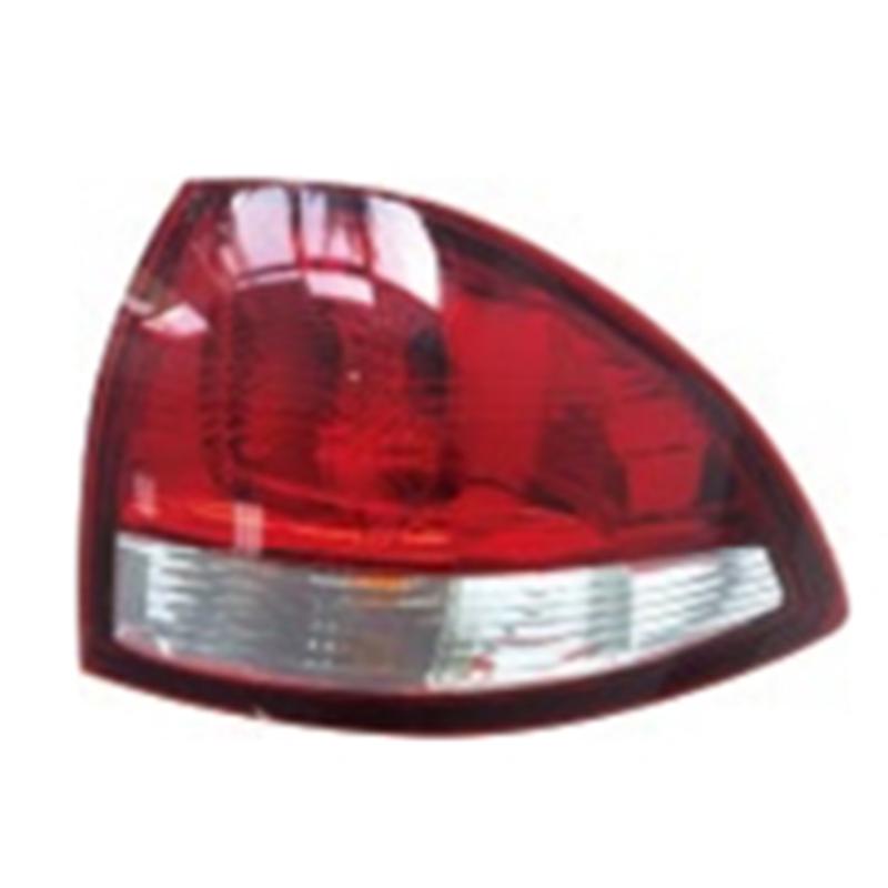 TAIL LAMP (OUTSIDE)