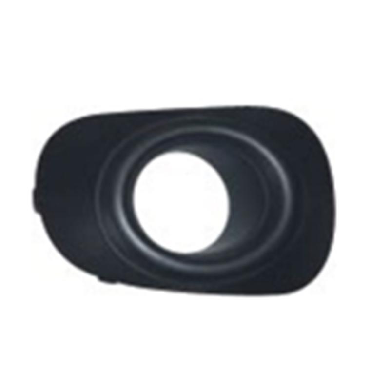 Fog lamp Cover