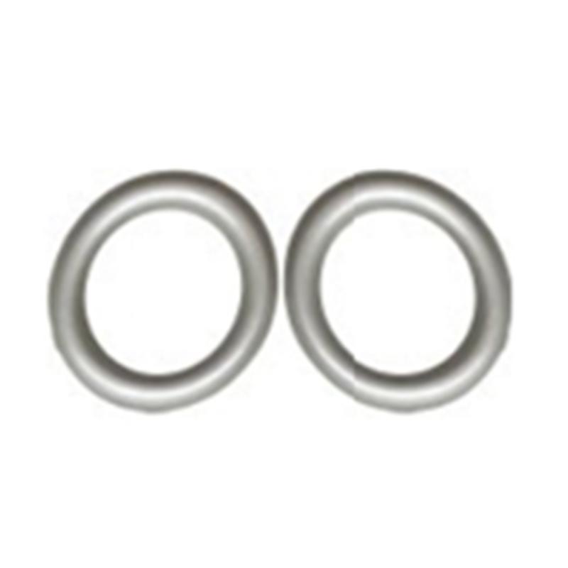 Fog lamp Cover