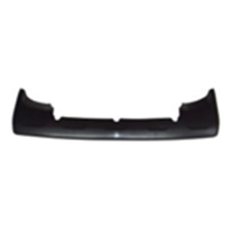 UNDER BOARD OF FRONT BUMPER