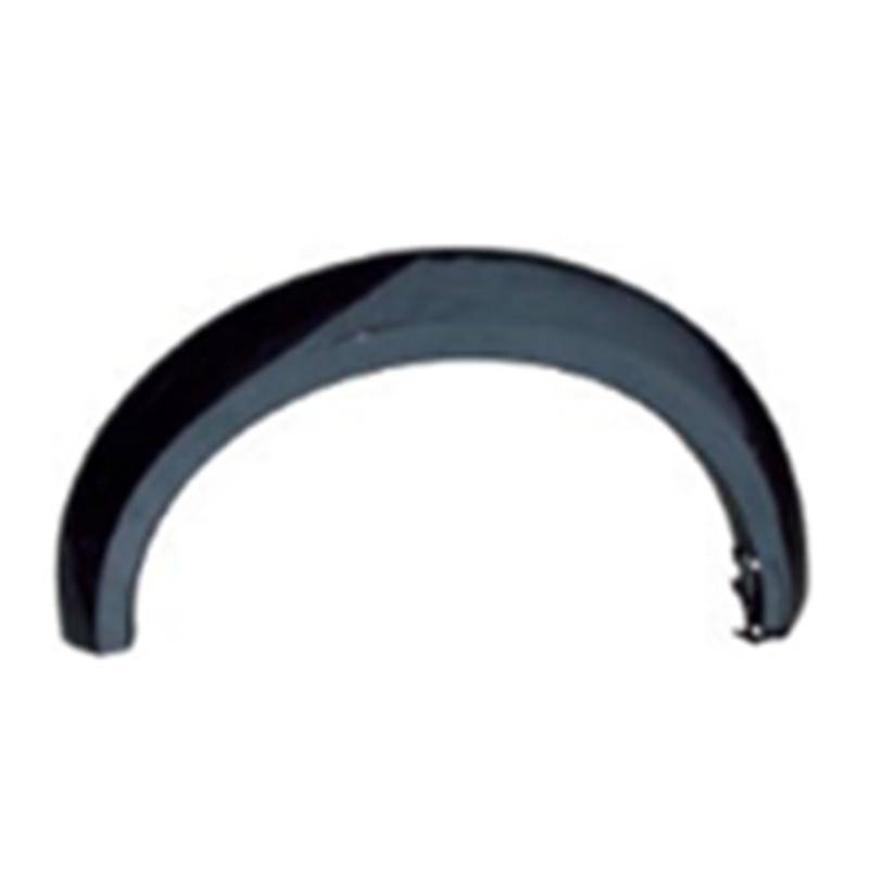 FRONT WHEEL PLATE