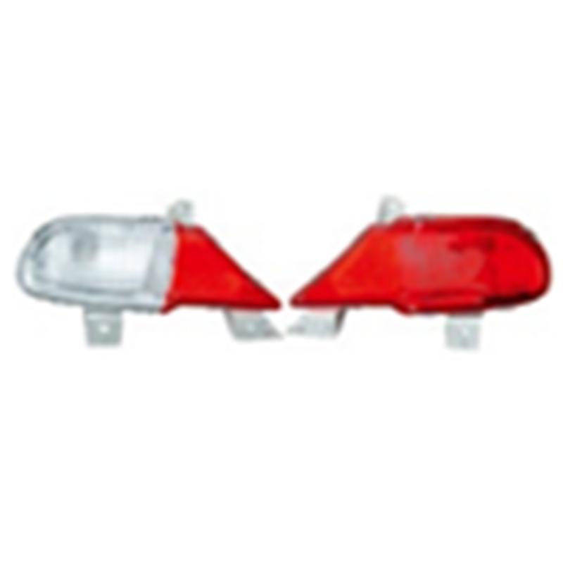 REAR FOG LAMP