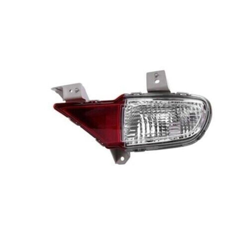 REAR FOG LAMP