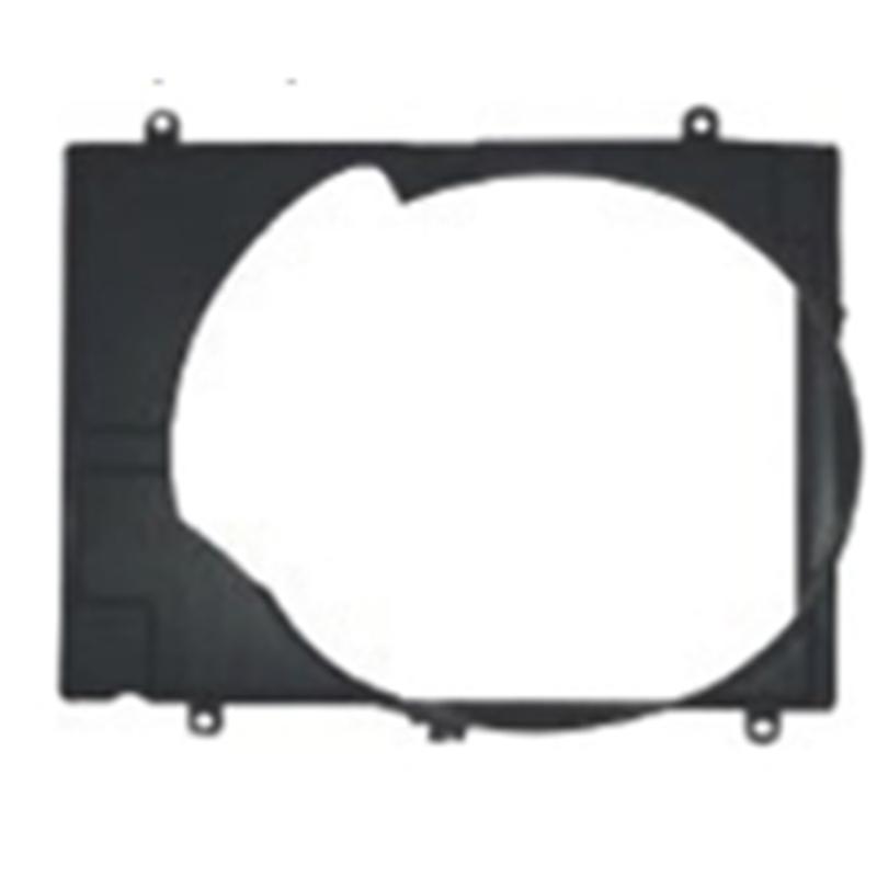 FAN SHROUD
