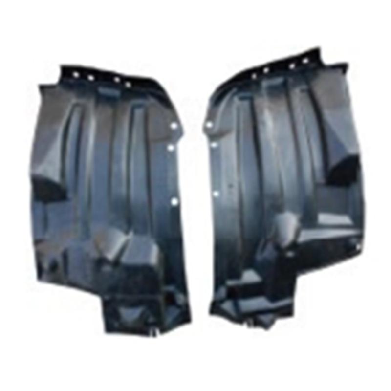 FRONT INNER LINNER(Front)