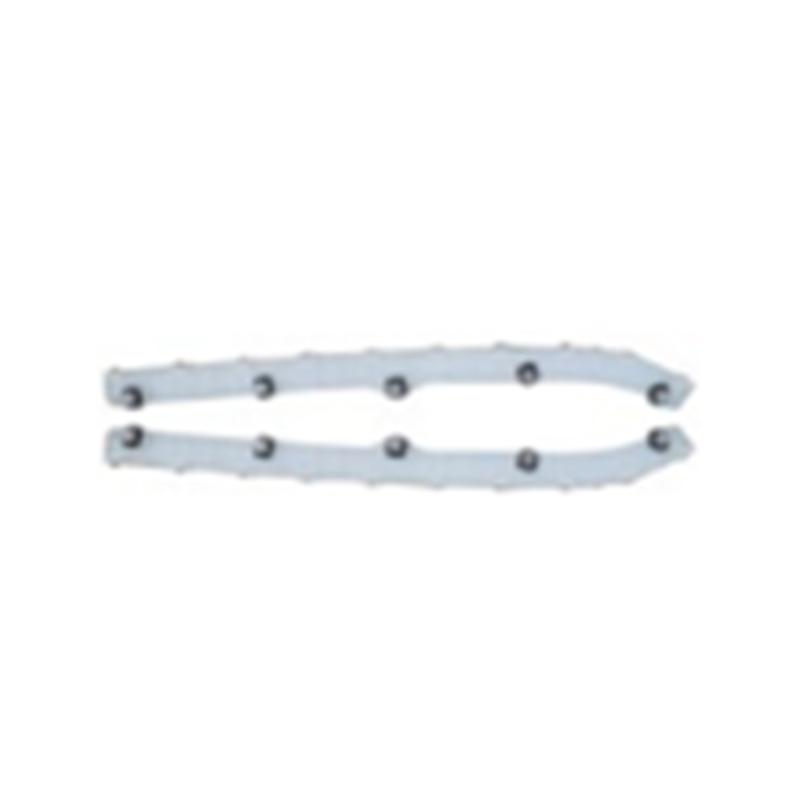 REAR BUMPER SUPPORT