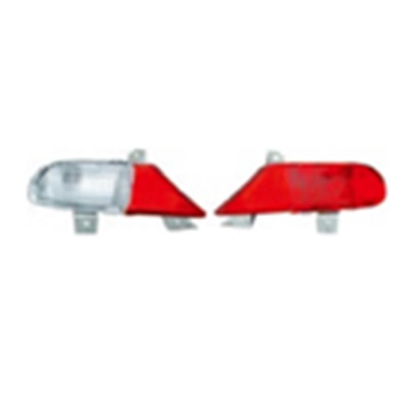 Rear Bumper lamp