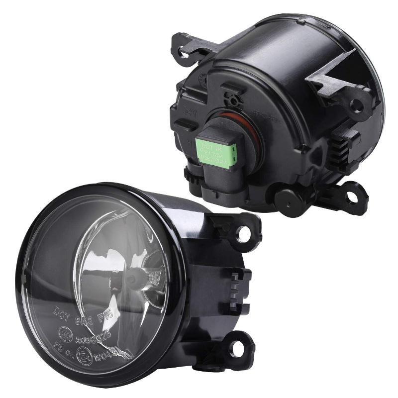 Fog lamp