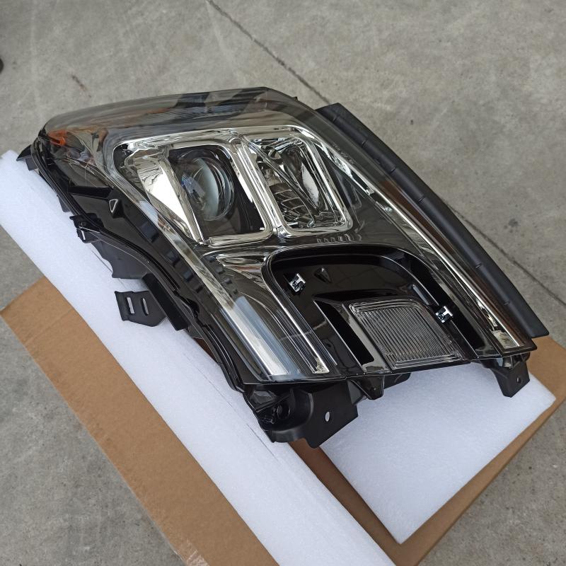 Düşük profilli farlar - JL1Z13008J - 5
