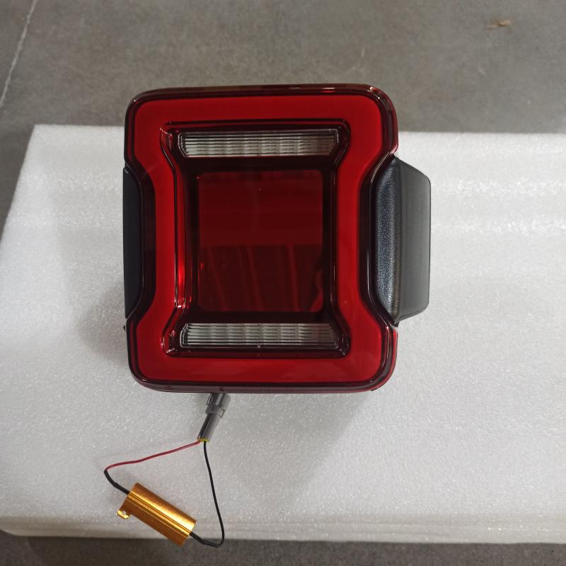 LED Taillamp