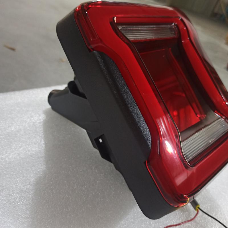 LED后尾灯 - JP-MR18-001 - 4