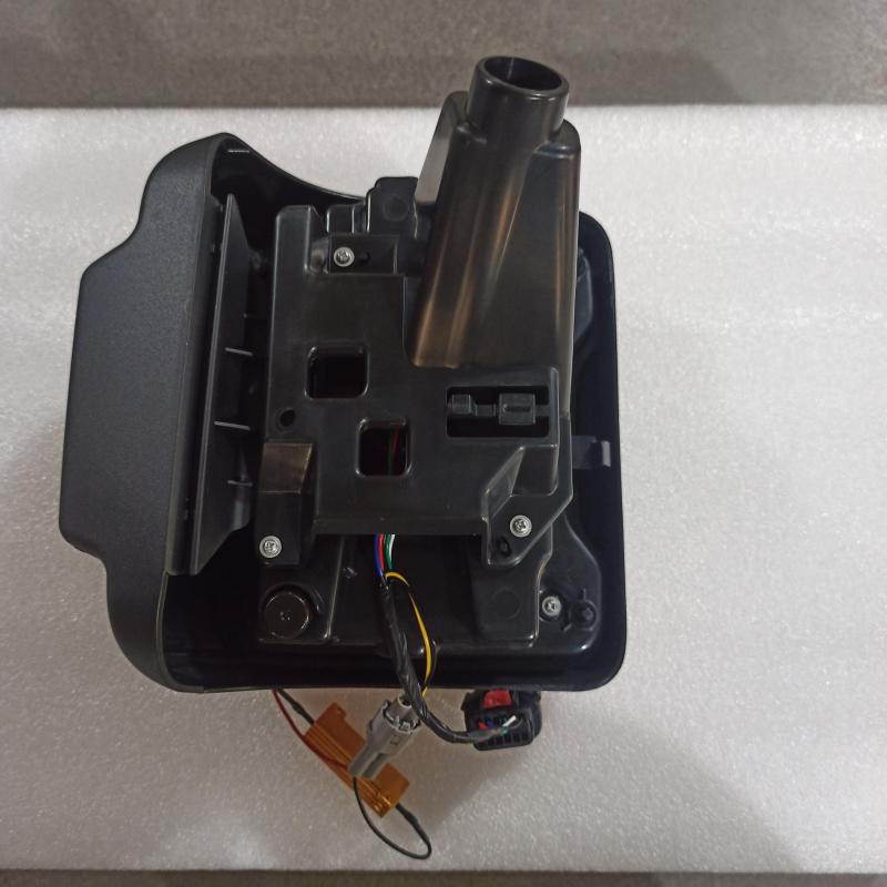 LED后尾灯 - JP-MR18-001 - 5