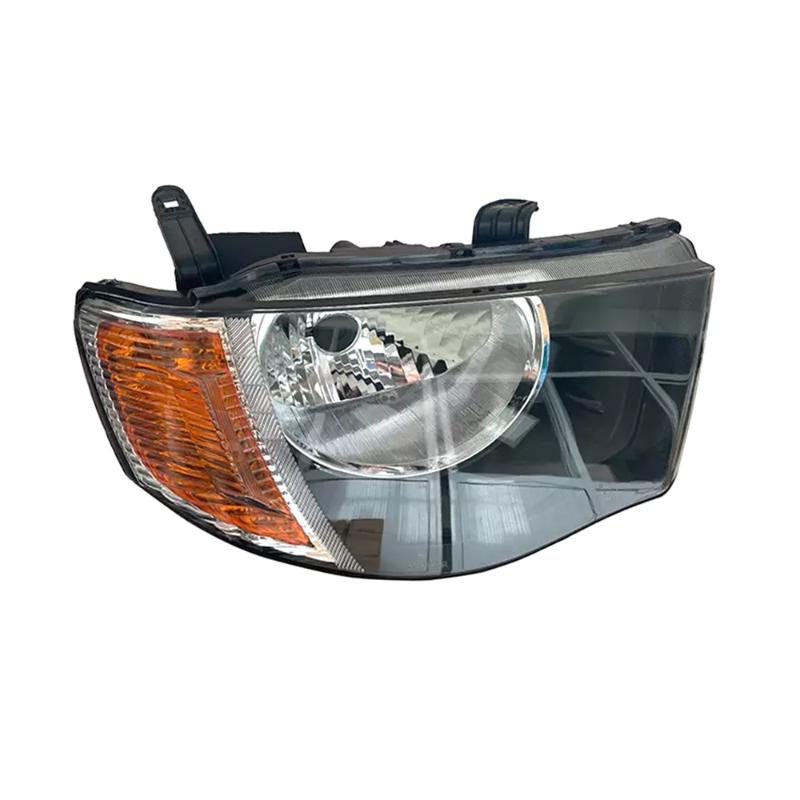 head lamp