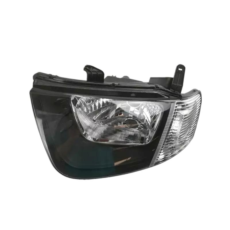 head lamp