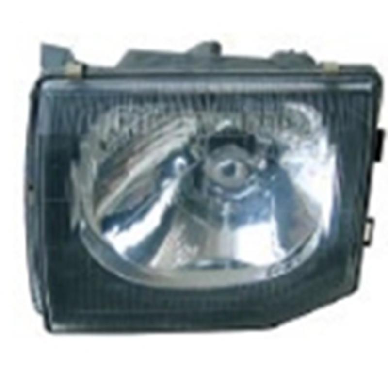 head lamp
