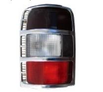 Rear lamp