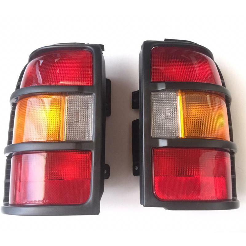 Rear lamp