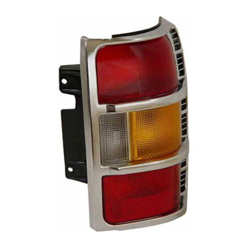 Rear lamp