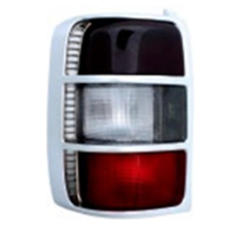 Rear lamp