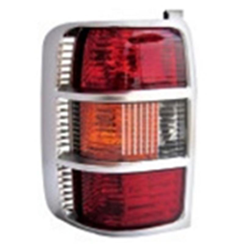 Rear lamp