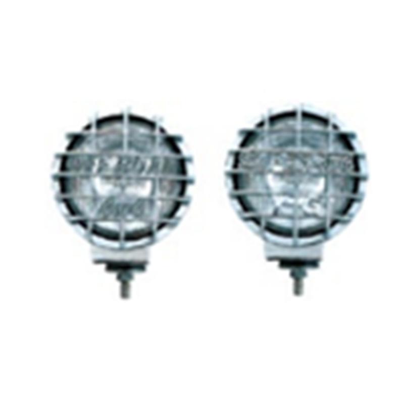 FOG PROTECT LAMP