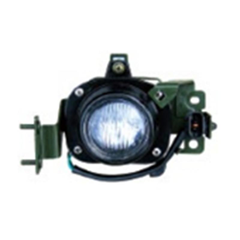 Fog lamp