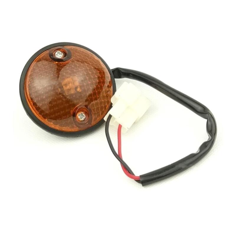 side lamp