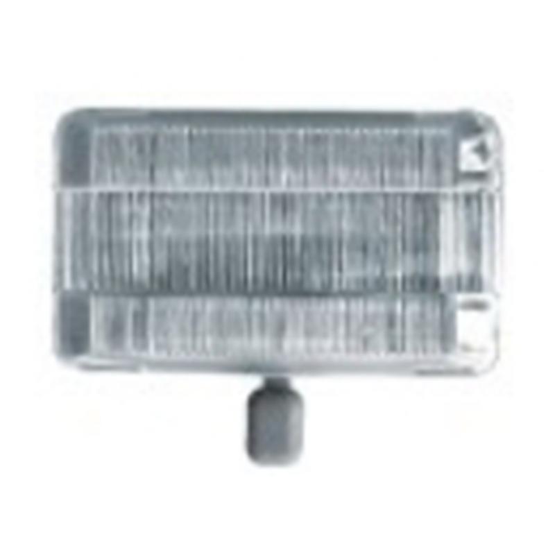REAR TOP LAMP