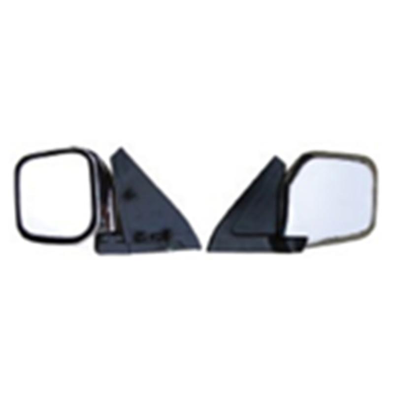 ELECTRIC MIRROR