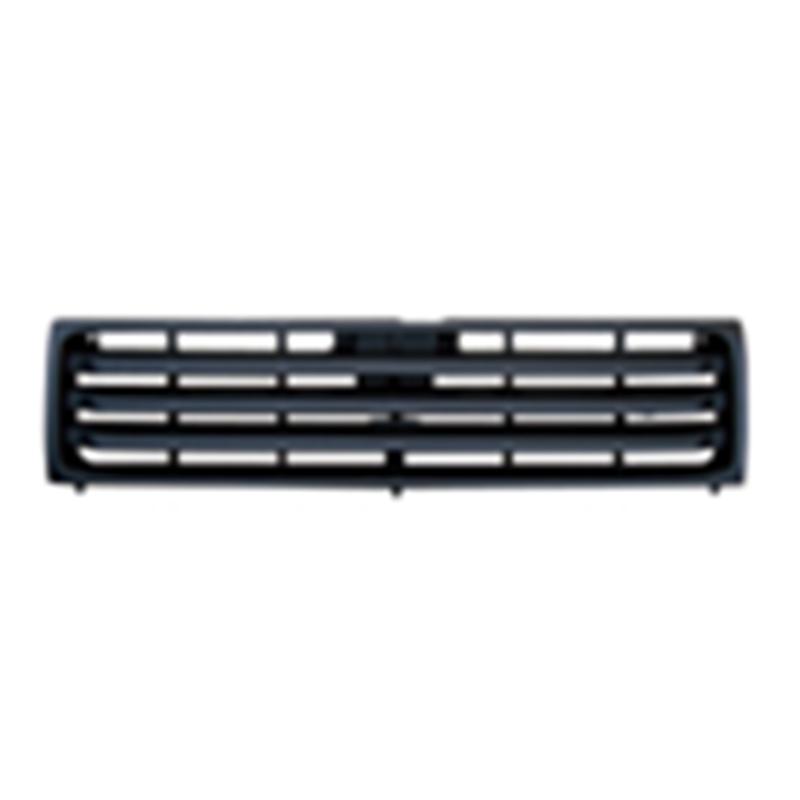 BLACK GRILLE