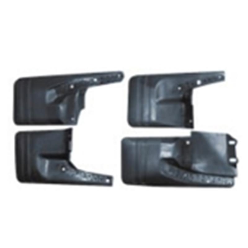 MUDGUARD BOARD COVER