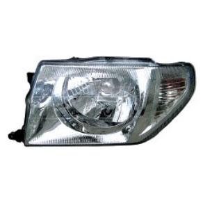 head lamp