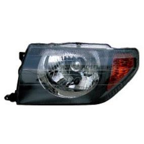 head lamp