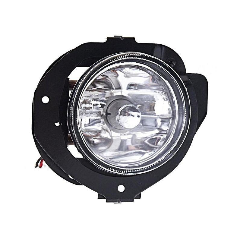 Fog lamp