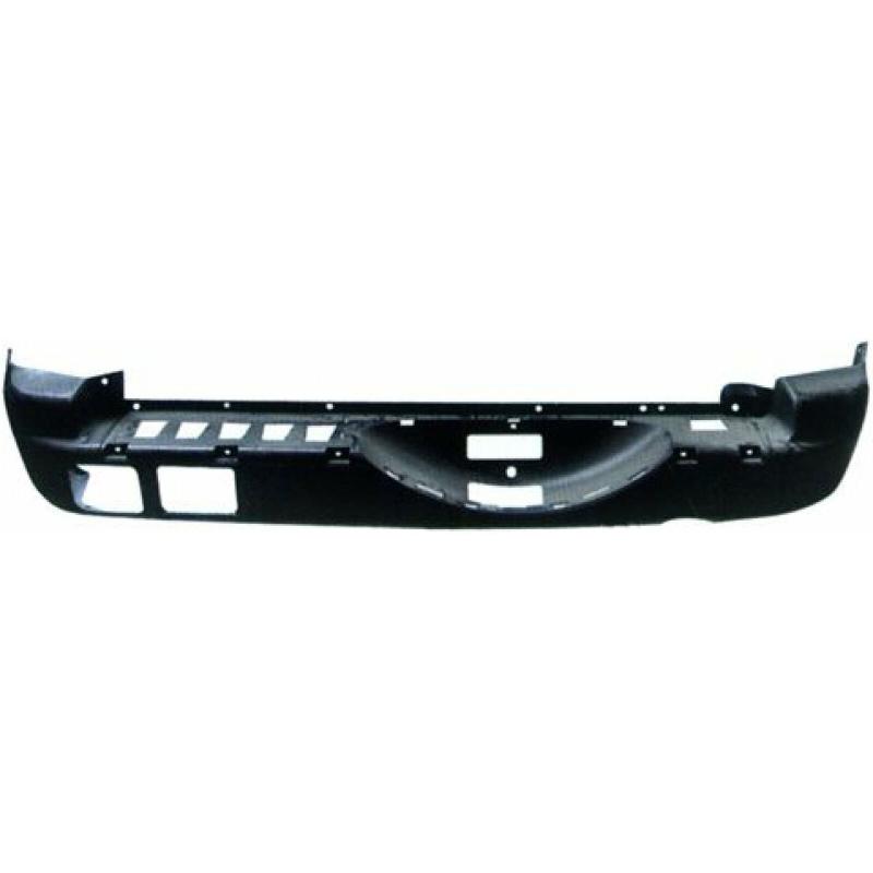 Rear Bumper