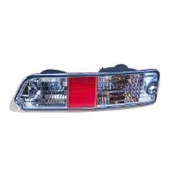 Rear Bumper lamp