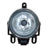 Front Fog lamp