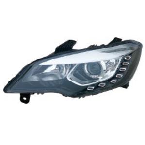 head lamp
