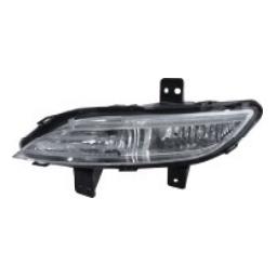 Fog lamp