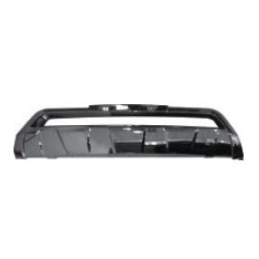 FRONT BUMPER GUARD