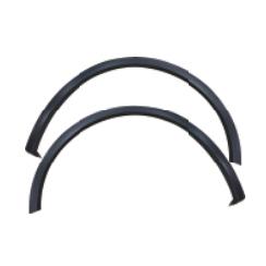 REAR WHEEL APRON
